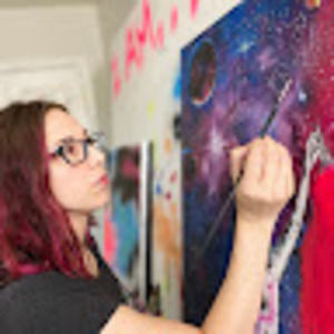 Meet your Posher, Julie